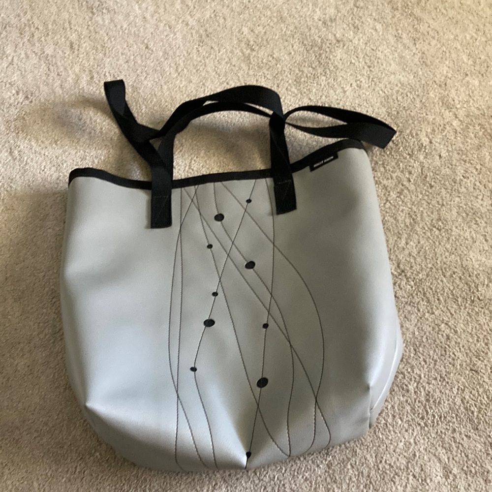 Holly Aiken bag